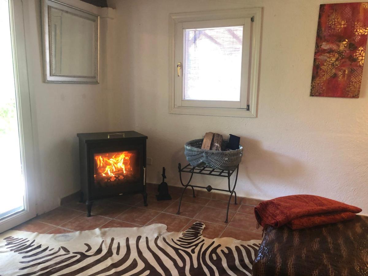 Casita Limon Andratx Villa Kültér fotó