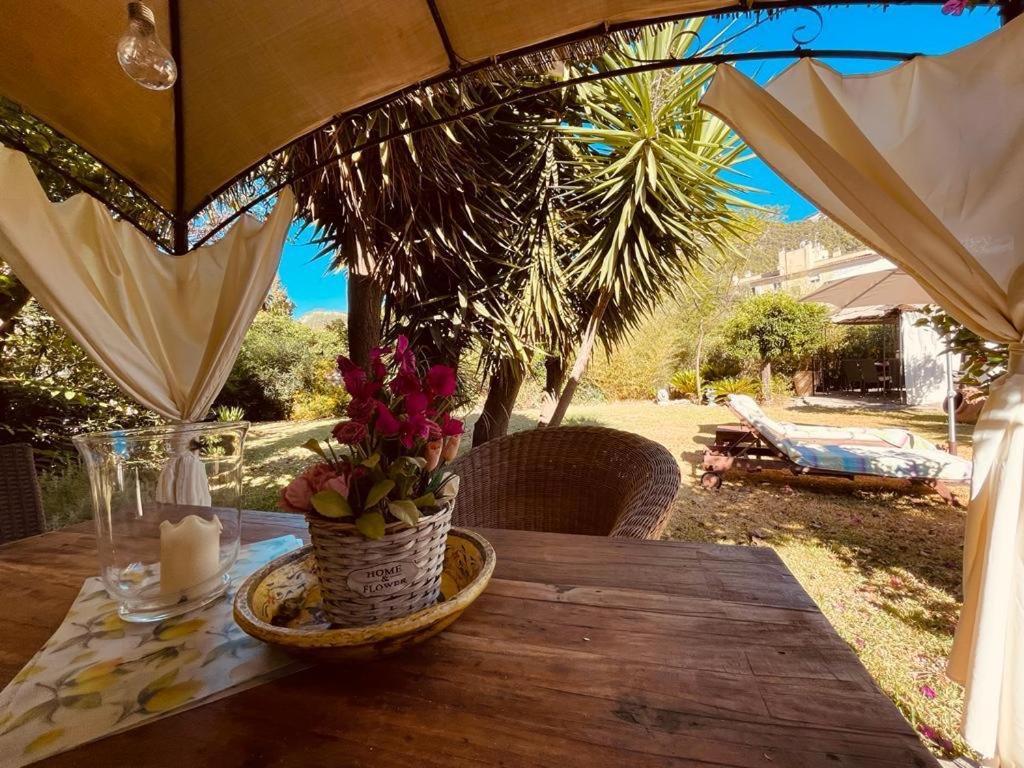 Casita Limon Andratx Villa Kültér fotó