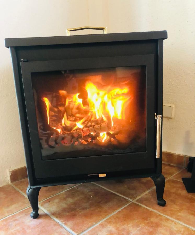 Casita Limon Andratx Villa Kültér fotó