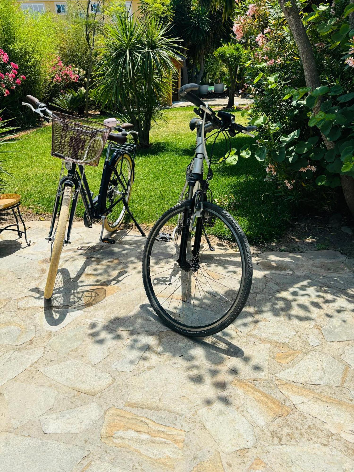 Casita Limon Andratx Villa Kültér fotó