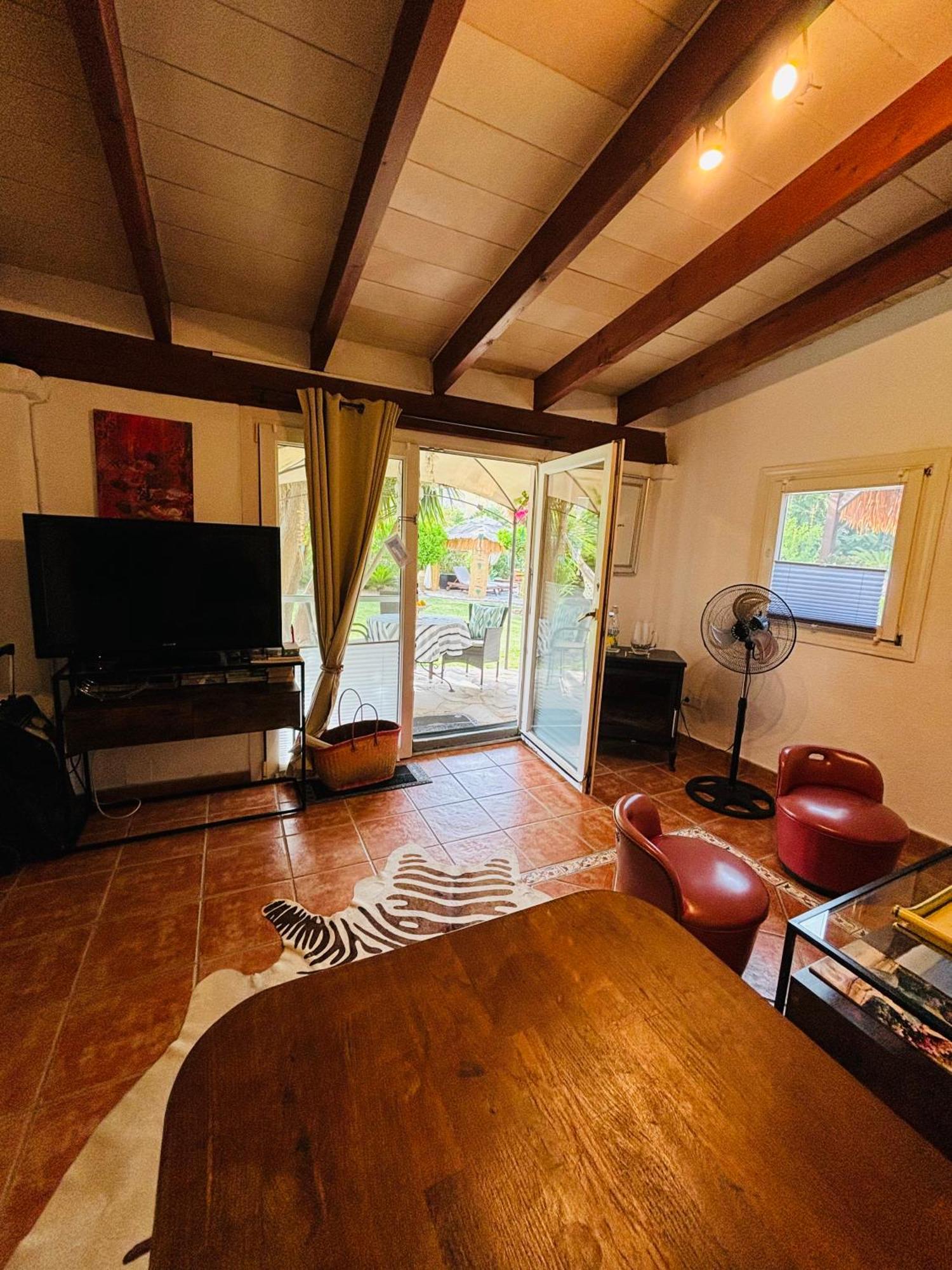 Casita Limon Andratx Villa Kültér fotó