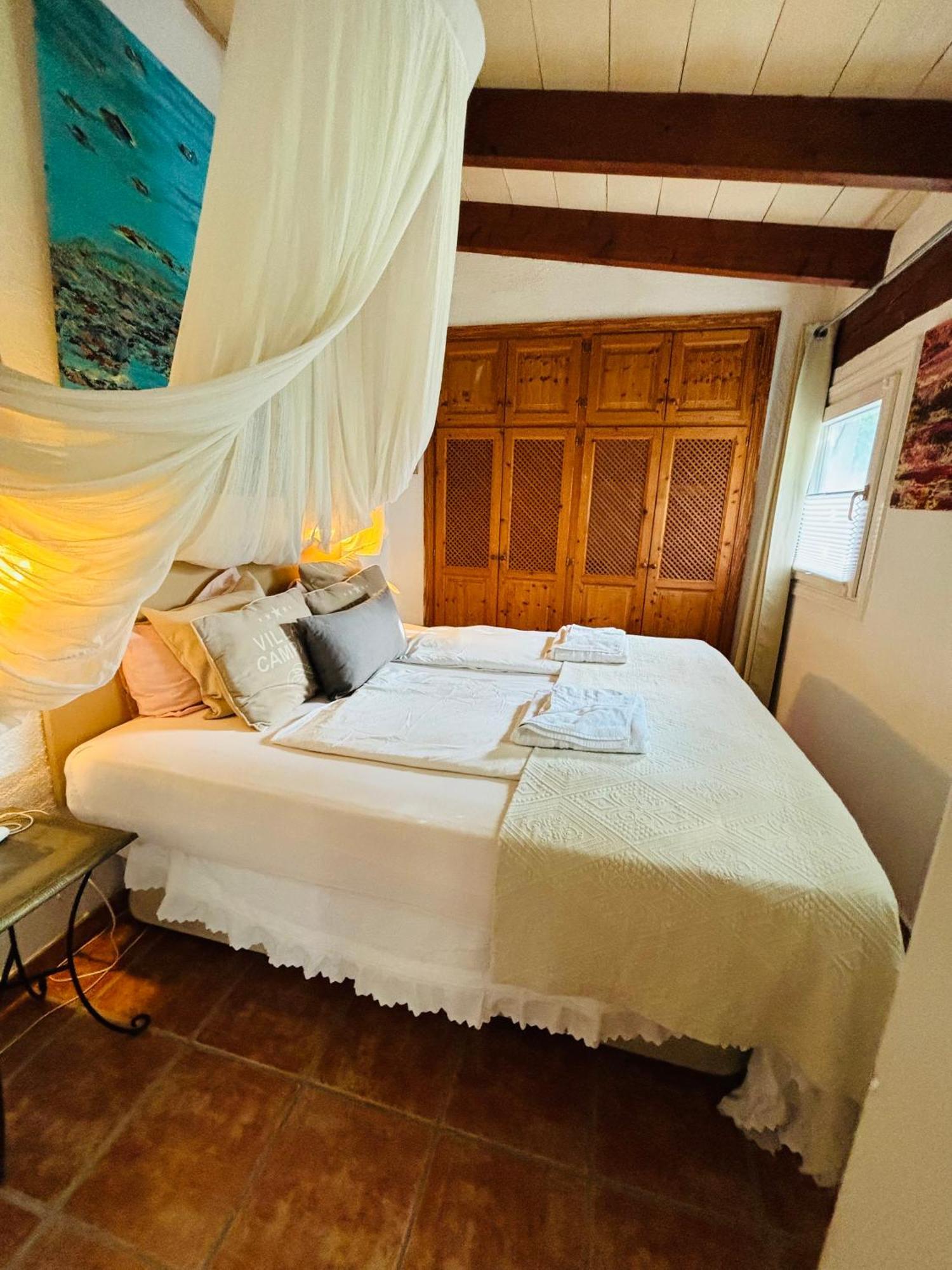 Casita Limon Andratx Villa Kültér fotó